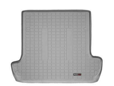 WeatherTech - WeatherTech 42258 Cargo Liner