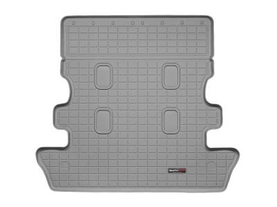 WeatherTech - WeatherTech 42356 Cargo Liner