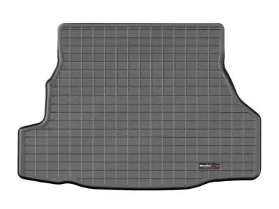 WeatherTech - WeatherTech 40534 Cargo Liner