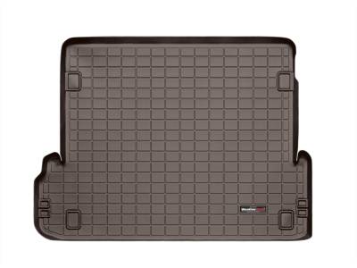 WeatherTech - WeatherTech 43457 Cargo Liner