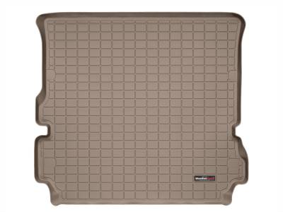 WeatherTech - WeatherTech 41288 Cargo Liner