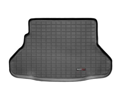 WeatherTech - WeatherTech 40429 Cargo Liner