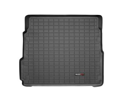 WeatherTech - WeatherTech 40447 Cargo Liner