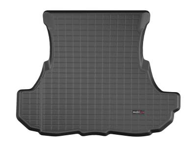 WeatherTech - WeatherTech 40527 Cargo Liner