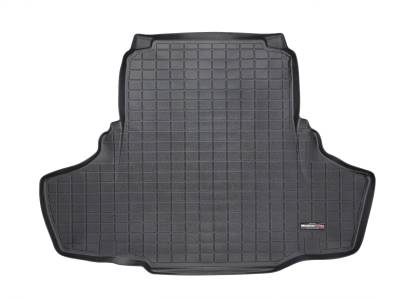 WeatherTech - WeatherTech 40565 Cargo Liner