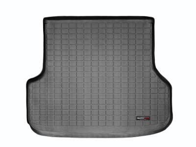 WeatherTech - WeatherTech 40164 Cargo Liner