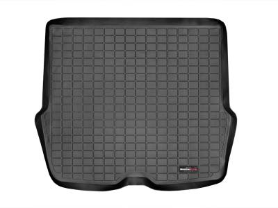 WeatherTech - WeatherTech 40168 Cargo Liner