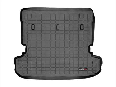 WeatherTech - WeatherTech 40176 Cargo Liner