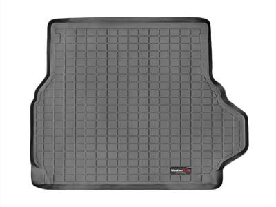 WeatherTech - WeatherTech 40227 Cargo Liner