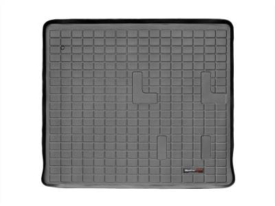 WeatherTech - WeatherTech 40236 Cargo Liner