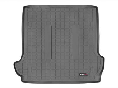 WeatherTech - WeatherTech 40240 Cargo Liner