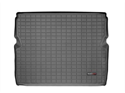 WeatherTech - WeatherTech 40252 Cargo Liner