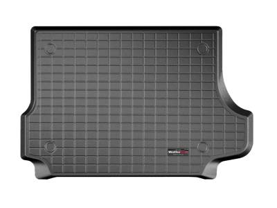 WeatherTech - WeatherTech 40273 Cargo Liner