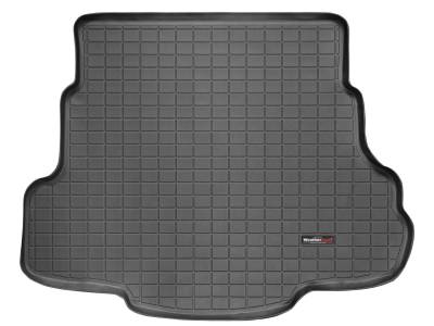 WeatherTech - WeatherTech 40390 Cargo Liner