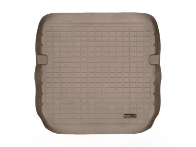 WeatherTech - WeatherTech 41109 Cargo Liner