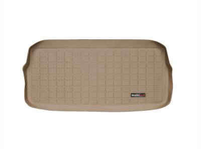 WeatherTech - WeatherTech 41119 Cargo Liner