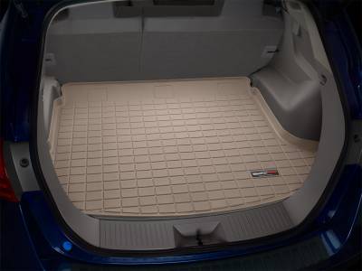 WeatherTech - WeatherTech 41122 Cargo Liner