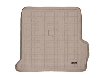 WeatherTech - WeatherTech 41138 Cargo Liner