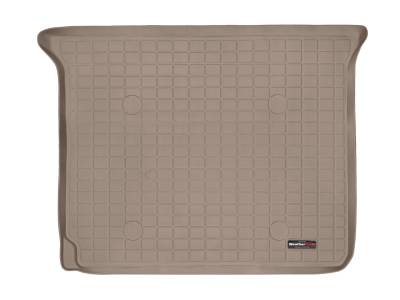 WeatherTech - WeatherTech 41185 Cargo Liner