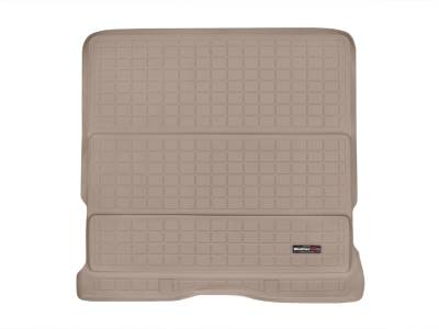 WeatherTech - WeatherTech 41205 Cargo Liner