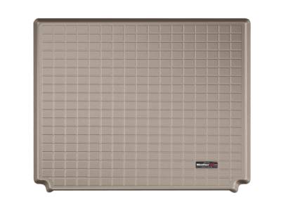 WeatherTech - WeatherTech 41262 Cargo Liner