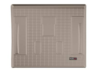 WeatherTech - WeatherTech 41306 Cargo Liner