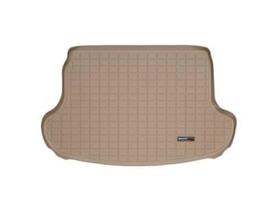 WeatherTech - WeatherTech 41354 Cargo Liner