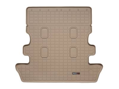 WeatherTech - WeatherTech 41356 Cargo Liner