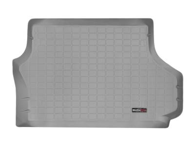 WeatherTech - WeatherTech 42022 Cargo Liner