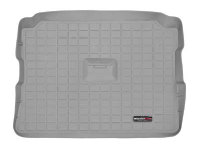 WeatherTech - WeatherTech 42051 Cargo Liner