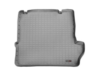 WeatherTech - WeatherTech 42087 Cargo Liner