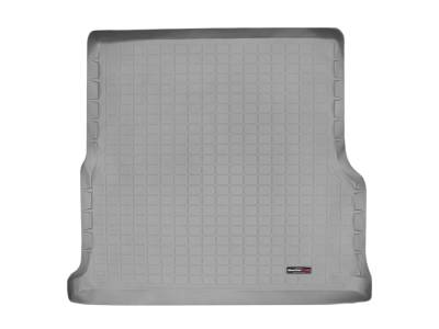 WeatherTech - WeatherTech 42108 Cargo Liner