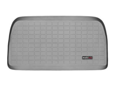 WeatherTech - WeatherTech 42143 Cargo Liner