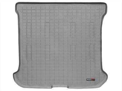 WeatherTech - WeatherTech 42191 Cargo Liner