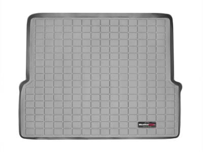 WeatherTech - WeatherTech 42228 Cargo Liner