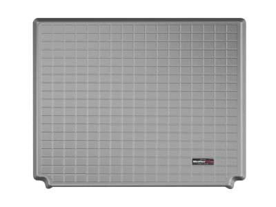 WeatherTech - WeatherTech 42262 Cargo Liner