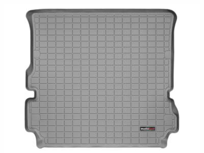 WeatherTech - WeatherTech 42288 Cargo Liner