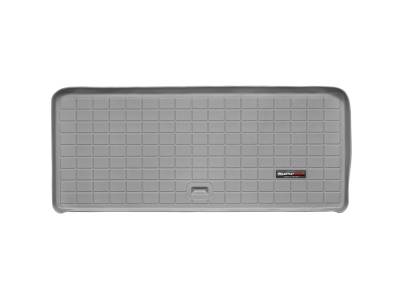 WeatherTech - WeatherTech 42411 Cargo Liner