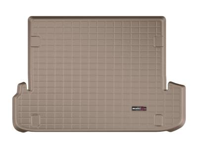 WeatherTech - WeatherTech 41837 Cargo Liner