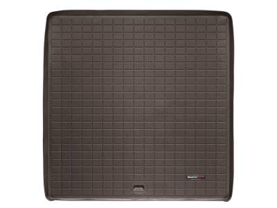 WeatherTech - WeatherTech 43410 Cargo Liner