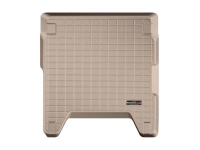 WeatherTech - WeatherTech 41820 Cargo Liner