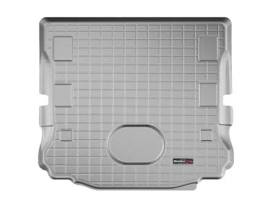 WeatherTech - WeatherTech 421055 Cargo Liner