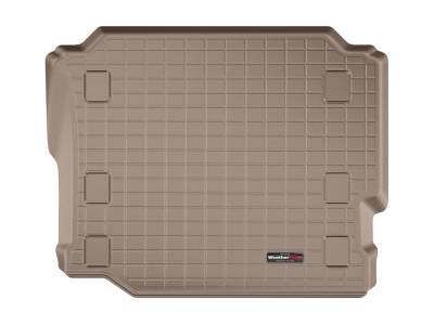 WeatherTech - WeatherTech 411109 Cargo Liner