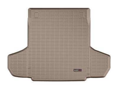 WeatherTech - WeatherTech 411132 Cargo Liner