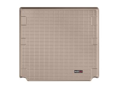 WeatherTech - WeatherTech 411146 Cargo Liner