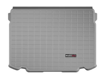 WeatherTech - WeatherTech 421221 Cargo Liner