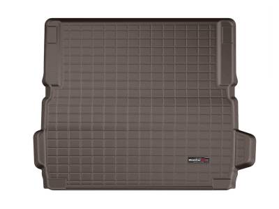 WeatherTech - WeatherTech 431277 Cargo Liner