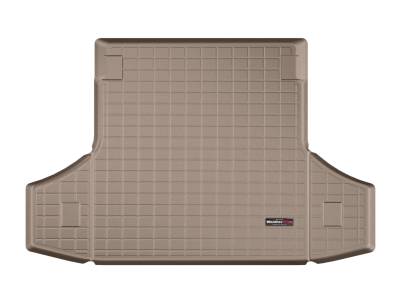 WeatherTech - WeatherTech 41433 Cargo Liner