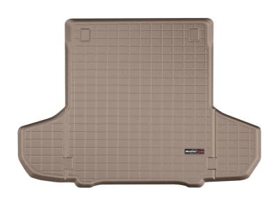 WeatherTech - WeatherTech 411022 Cargo Liner