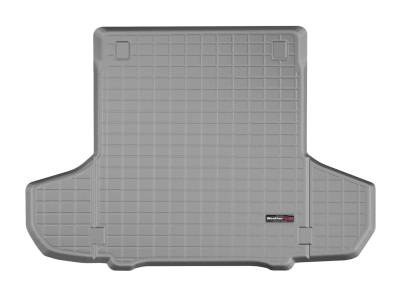 WeatherTech - WeatherTech 421022 Cargo Liner